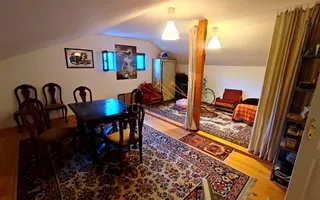 CASĂ BOIERASCĂ DE VÂNZARE | TEREN 1.524 MP | BREAZA, ULTRACENTRAL - Poză 16