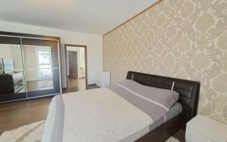 Apartament 3 camere | D. Stanca Șelimbăr | 70 mp, lift, parcare - Poză 4