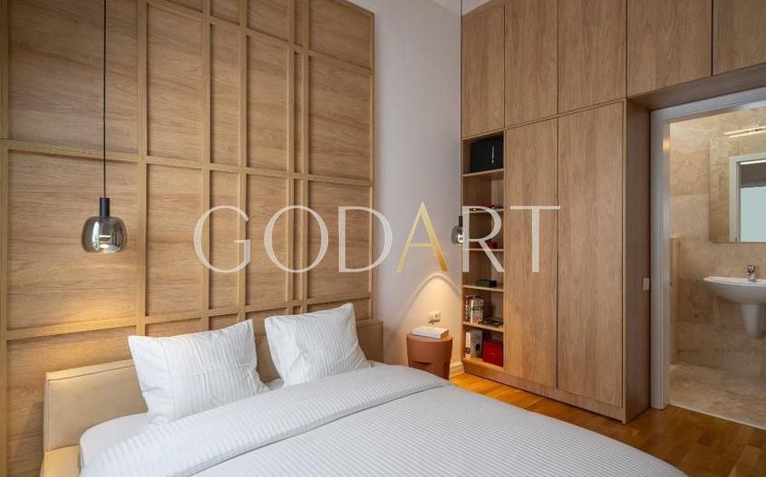 Penthouse exclusivist cu terasă panoramică 170 mp | Dacia – Eminescu - Poză 7