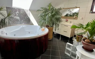 Casa individuala | 6 camere | Teren 863 MP | Selimbar - Poză 15