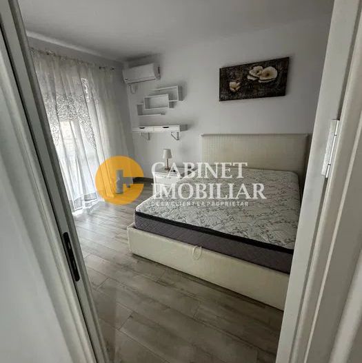 NEWTON - 2 CAMERE - ETAJUL 1 - MOBILAT SI UTILAT - Poză 4