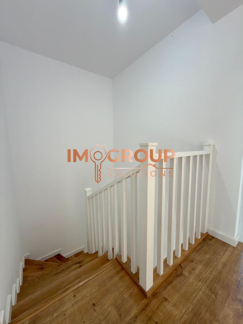 COMISION 0% - CASA FINALIZATA - TOATE UTILITATILE - VALEA LUPULUI - Poză 11