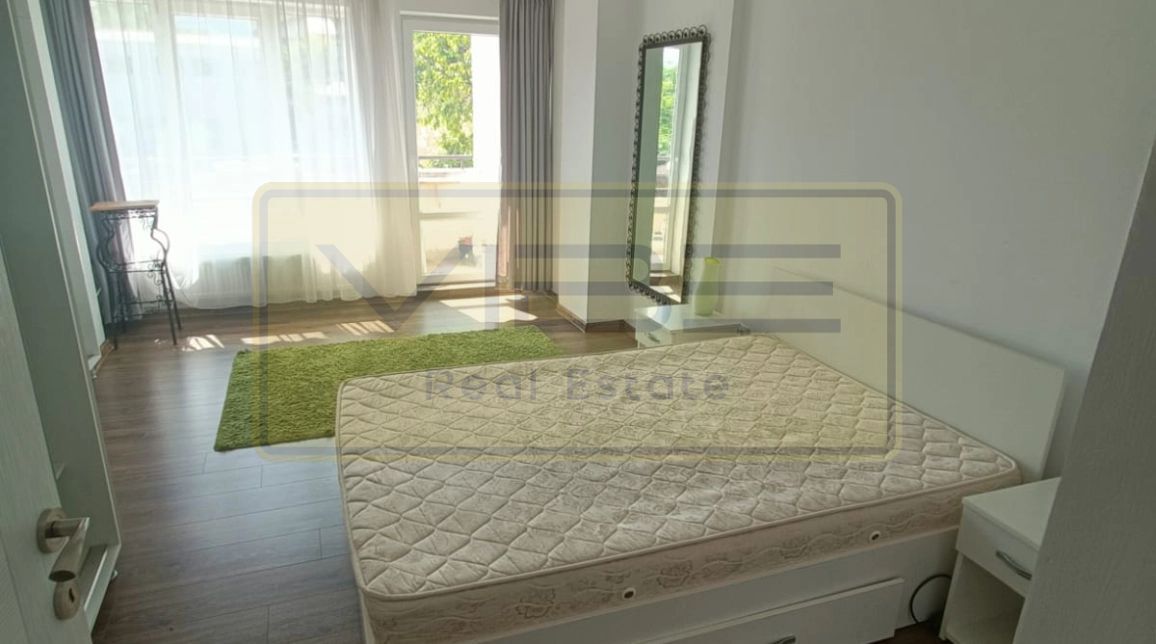 Popas Pacurari- Casa Auto Dacia - Apartament 1 camera - Parcare privata - Poză 1