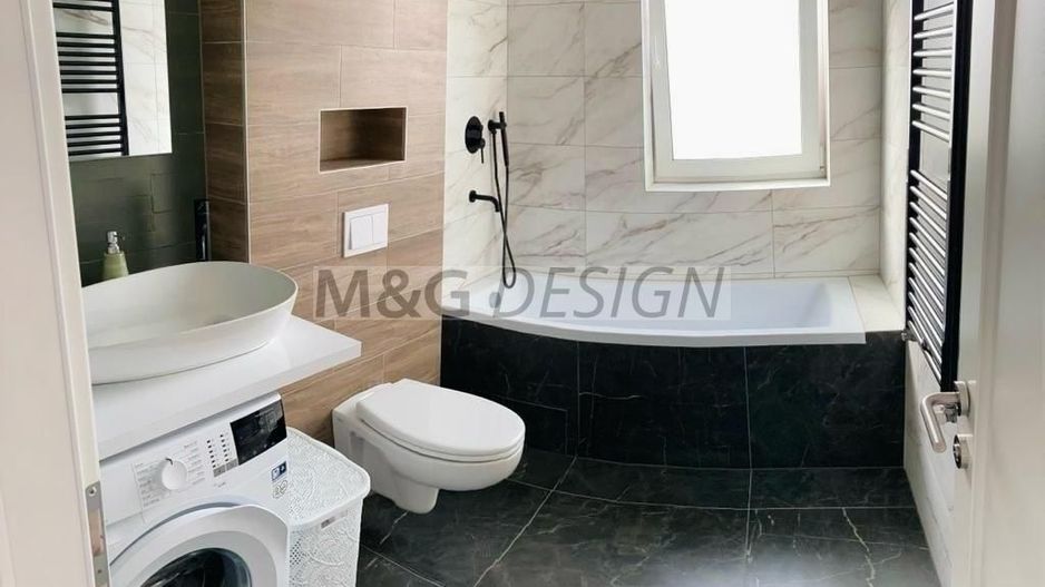 Apartament 2 camere Giroc- Calea Urseni - Poză 6
