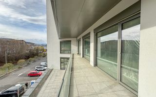 Spatiu de Birouri zona Vivo, 304 m2, terasa 35 m2 - Poză 6