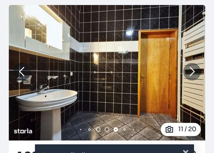 Casă / Vilă de vânzare în Giurgiului, Bucuresti - Poză 11