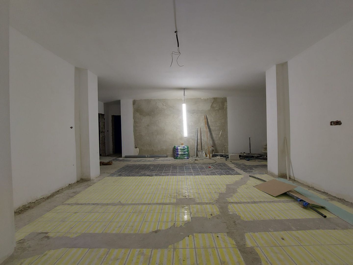 Spatiu Comercial/ Cladire Birouri/Mihai Bravu | langa statia de metrou | - Poză 14