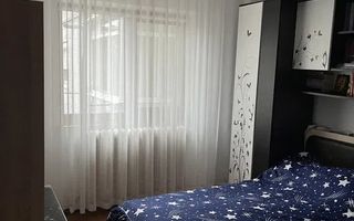 Apartament 3 camere decomandat, etaj intermediar, zona DACIA - Poză 2