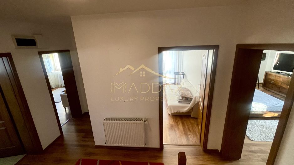 Masterpiece villa*** 6 camere//Independenta energetic//Kaufland Balotesti - Poză 37