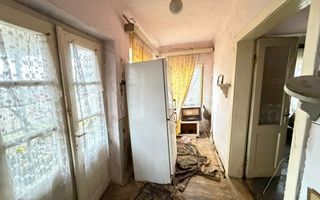 Casa renovabila, cu 6 ari de teren, zona linistita, Baia Sprie - Poză 8