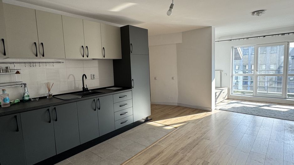 Apartament 2 Camere- Loc de parcare inclus- Creditabil - Poză 2