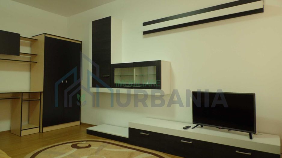 PF Pacurari - Apartament 2 camere cu loc parcare inclus - Poză 1