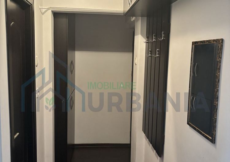 Apartament 2 camere, 36 mp, zona Ciric, Iași - Poză 1