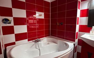 Apartament 2 camere decomandate | Trocadero | etaj 6/8 | centrala gaz - Poză 10