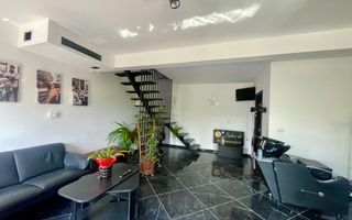 SPAȚIU COMERCIAL | COMPLET UTILAT PENTRU FRIZERIE| HORODNIC DE JOS - Poză 4