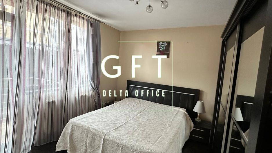 Apartament de Inchiriat 3 camere, ultracentral + parcare subterana - Poză 7