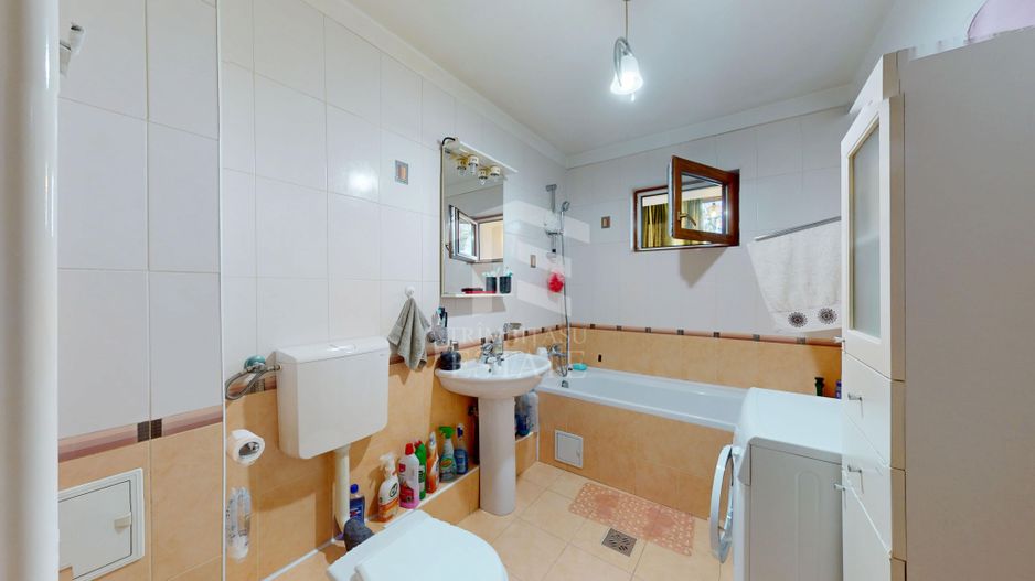 Apartament 2 camere /87mp /Militari Lacul Morii/ Aproape de promenadă - Poză 12