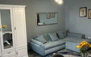 Apartament 2 camere  Dumbrăvița – Ferventia - Poză 1