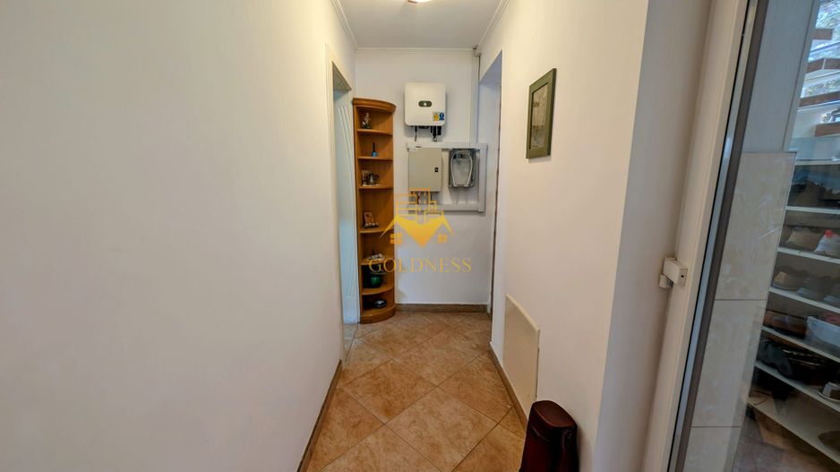 Vila, 6 Camere, 365 mp, 4 bai, Andrei Muresanu, Constantin Brancusi - Poză 25