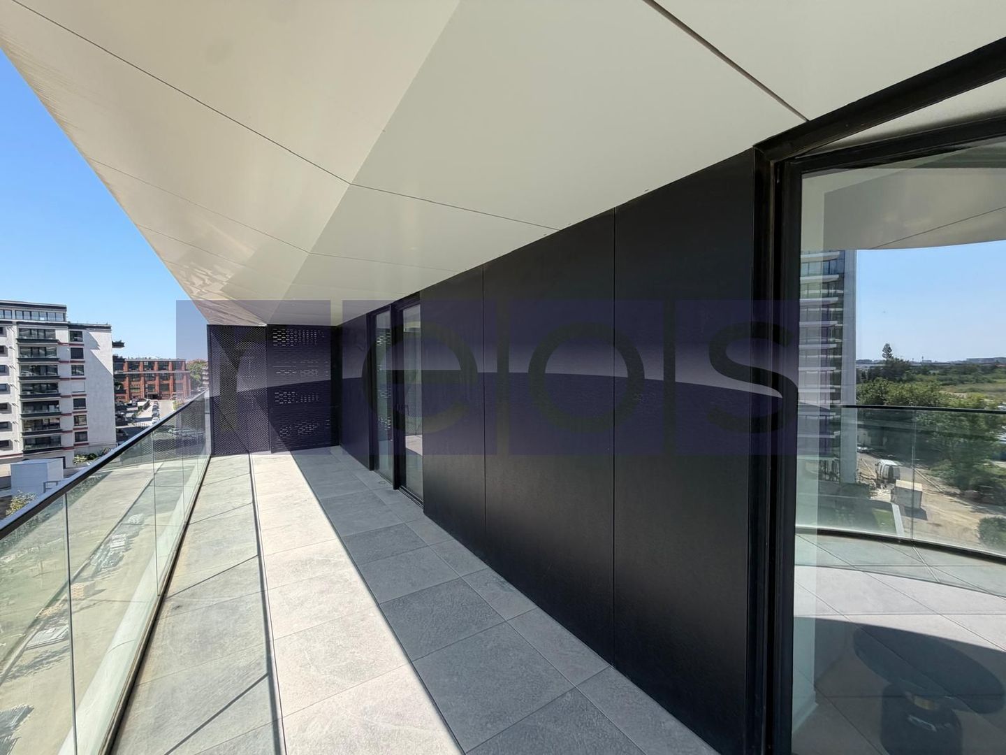 PRIMA INCHIRIERE | 3 CAMERE 73MP | YACHT KID | MOBILAT-UTILAT | TERASA - Poză 19
