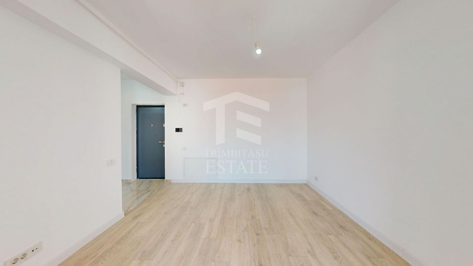 Apartament 2 camere | Bloc Nou 2025 | Balcon 10 mp | Etaj 2/4 - Poză 10