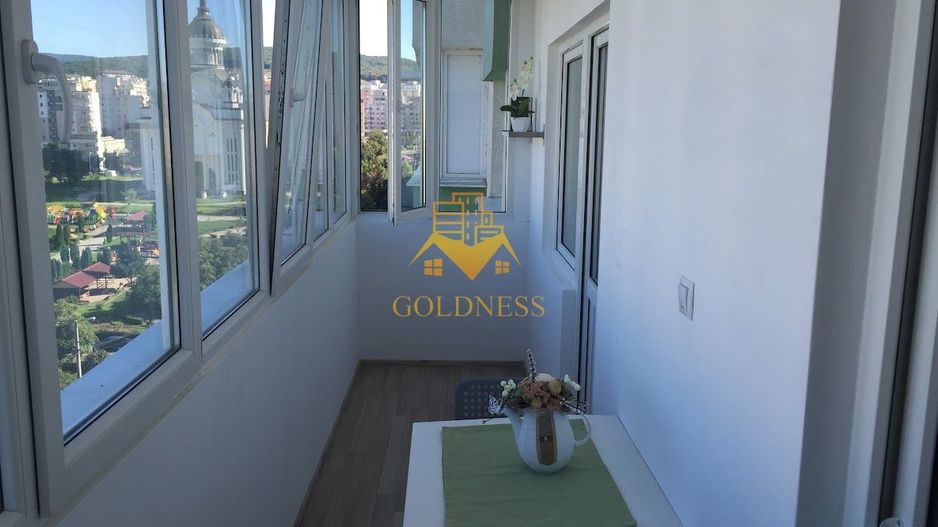 2 camere decomandate, Primaverii, Calea Manastur, Calvaria, MOL, Profi - Poză 11