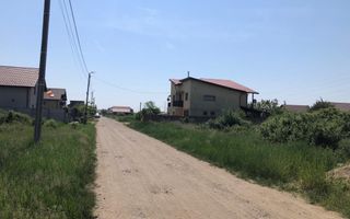 Teren 794mp-FS 19 m Mosnita Noua - Poză 2