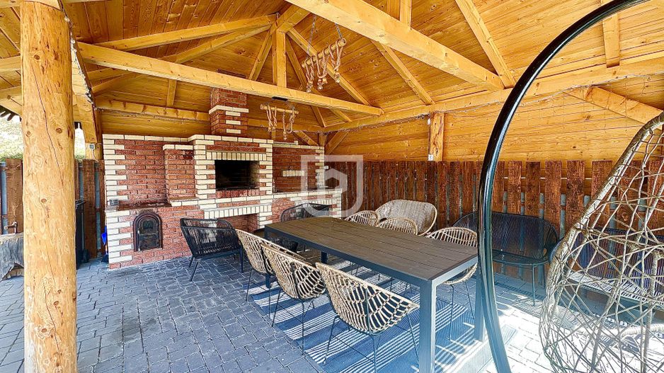 Pensiune/Casa 4 dormitoare | Gura Humorului | Bucovina - Poză 5