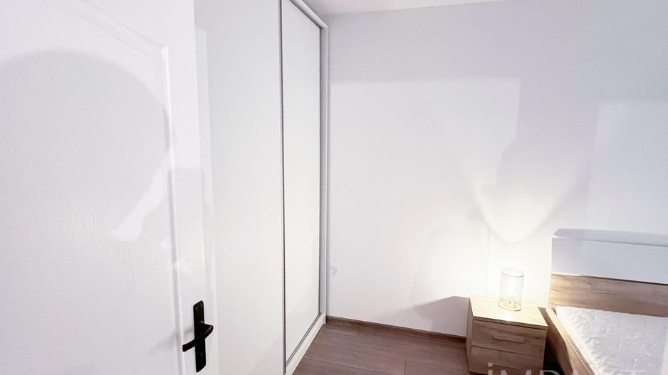 Apartament superb cu 2 camere, cartier Zorilor! - Poză 4