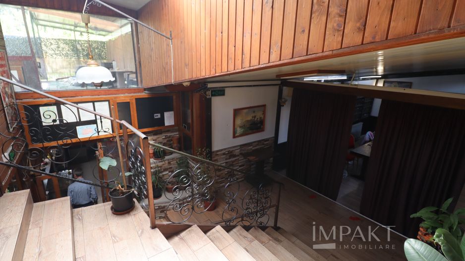 Spatiu Comercial 1100 mp – Autorizat Alimentatie Publica, Manastur - Poză 12