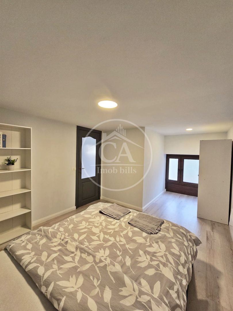 Apartament cu 3 camere de inchiriat Ultracentral, Oradea - Poză 7