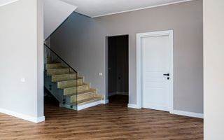 VILA INDIVIDUALA | 4 CAMERE | 2 PARCARI | MUTARE IMEDIATA | COMISION 0%!!! - Poză 12