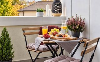 Apartament bloc 2020, mobilat premium, zona Barbu Văcărescu - Poză 1