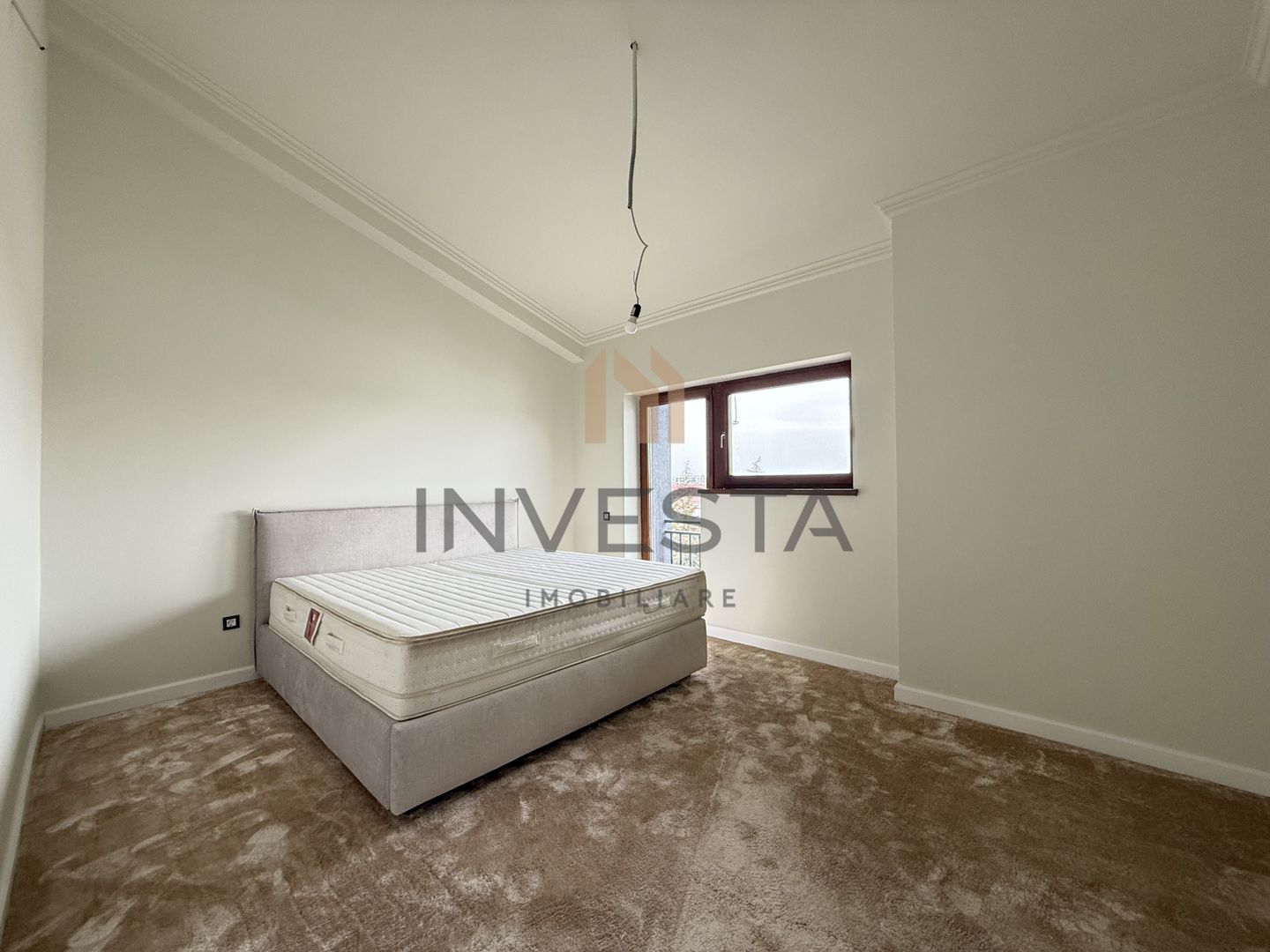 Casa finisata modern! Totul nou! - Poză 13