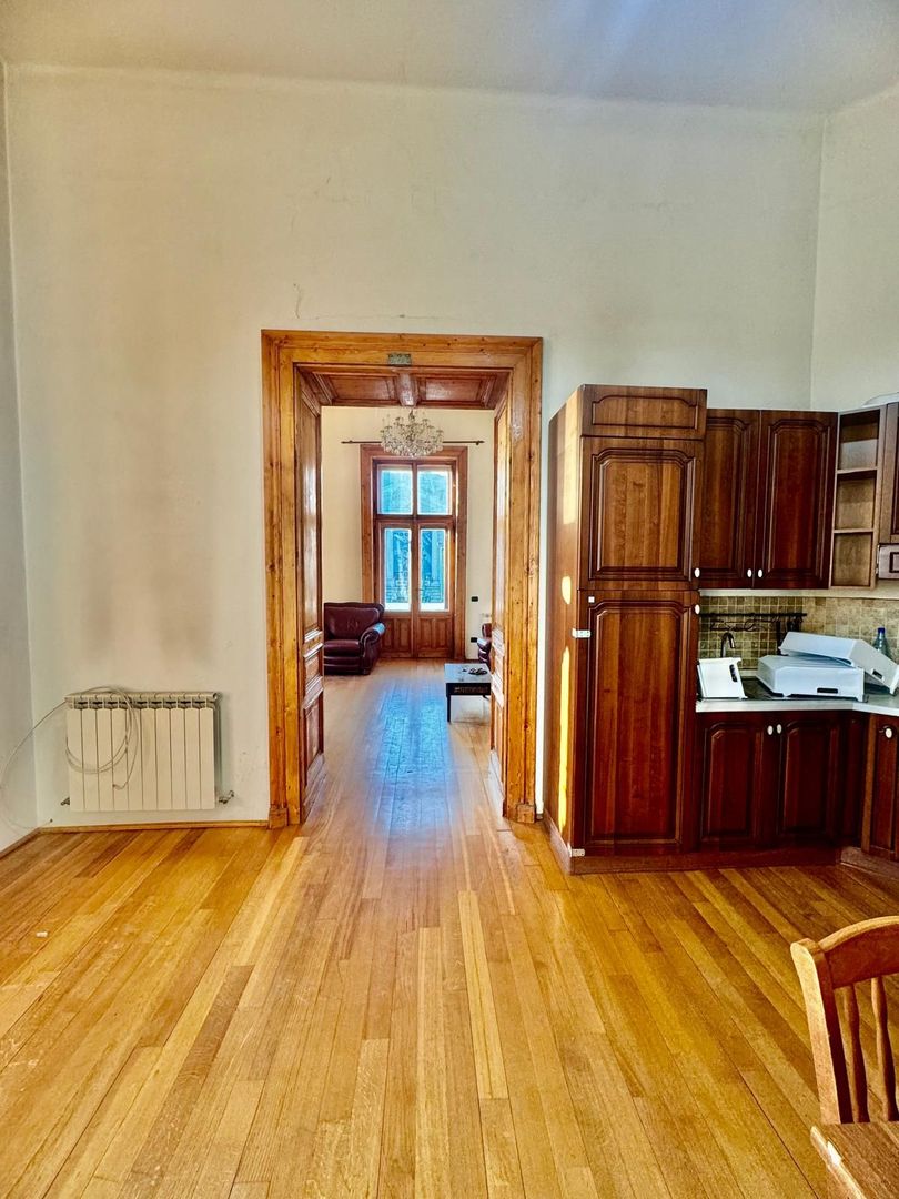 Vândut Monument Cenad Bulevard, apartament 2 camere Arad Km 0 - Poză 8