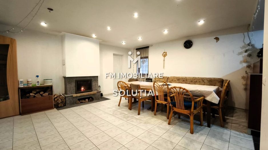 Cabană de vânzare – zona Groapele Chiuzbăii - Poză 8