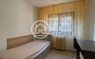 Apartament cu 3 camere de inchiriat în zona Calea Aradului, Oradea - Poză 6