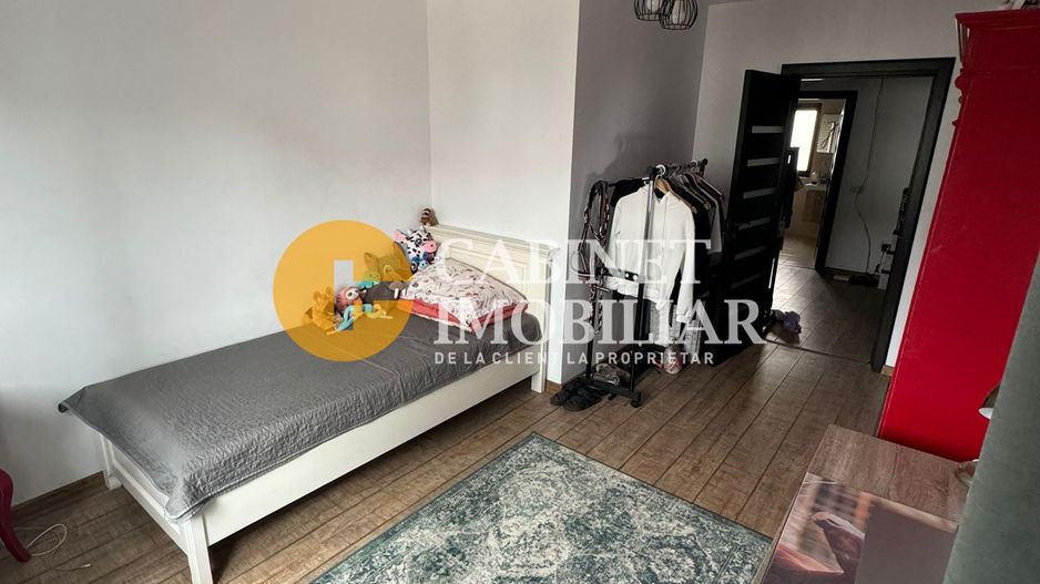 OFERTA CASA NOUA MOBILATA 4 CAMERE Valea Lupului 135.000 - Poză 8