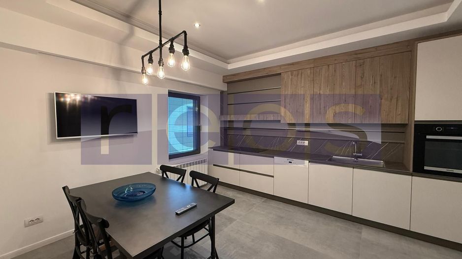 INCHIRIERE 4 CAMERE | FLOREASCA | 150 MP | 2 LOCURI DE PARCARE | LUX | - Poză 16