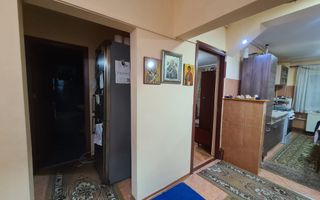 Apartament spatios cu 4 camere, 2 balcoane – Marghita, zona Penny - Poză 5
