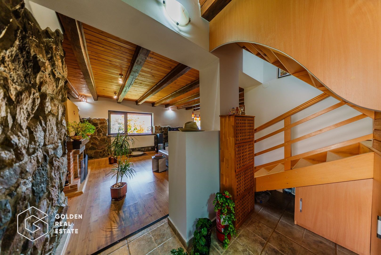 Casa noua in Fantanele, P+M, comision 0% - Poză 26