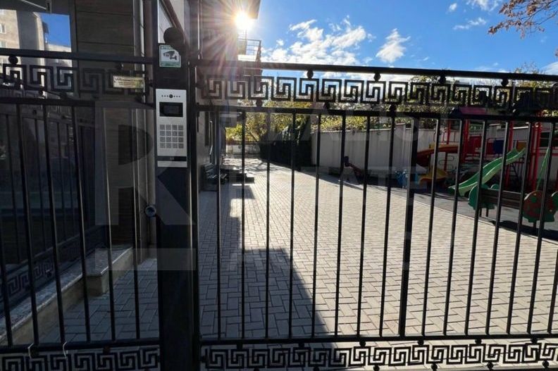 Chirie, apartament, 2 camere, strada Pompierilor, Botanica - Poză 10