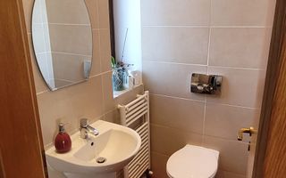 Duplex de vanzare Roata Faget - Poză 13