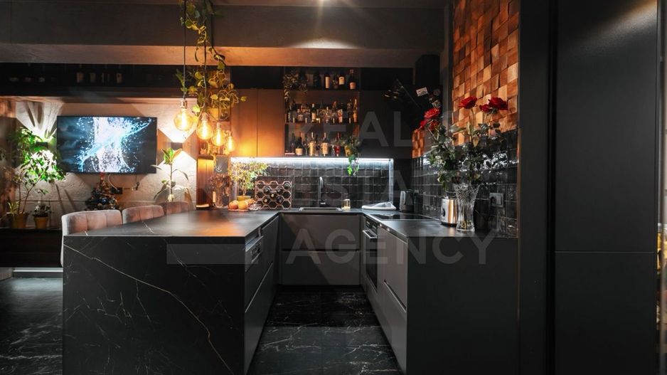 Chirie, apartament, 1 cameră, strada Alecu Russo, Râșcani - Poză 4