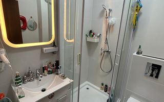 Apartament 4 camere mobilat Sisesti parter curte 63 mp comision 0% - Poză 3