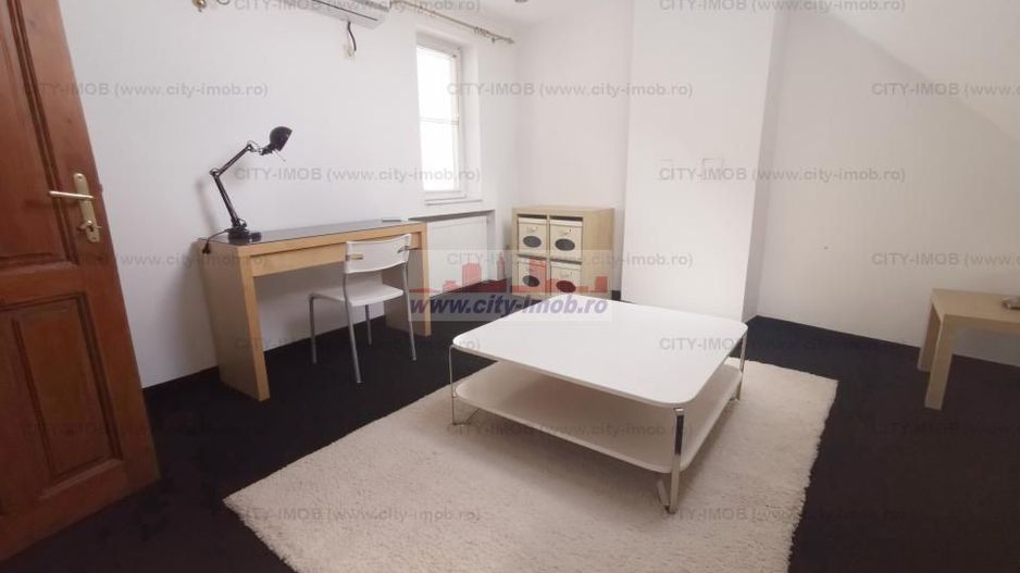 Vanzare si * sau Inchiriere Casa/Vila 5 camere Dorobanti - Poză 56