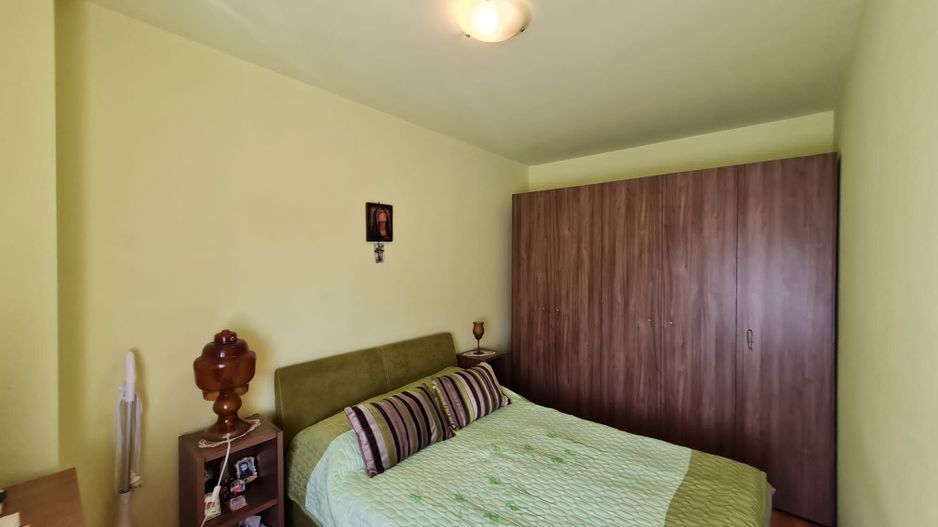 Apartament generos cu o camera - Poză 13