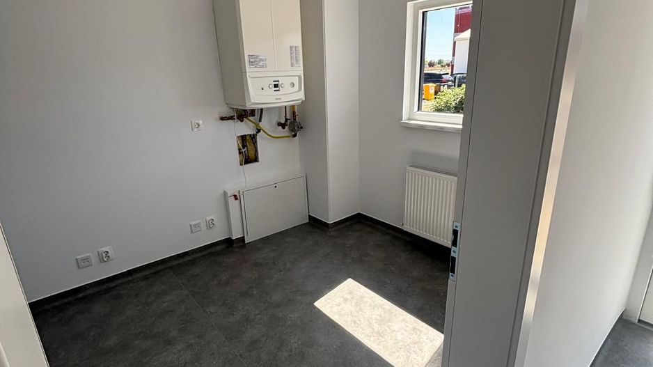 Hală nouă clasa A în parc industrial Arad - Poză 7