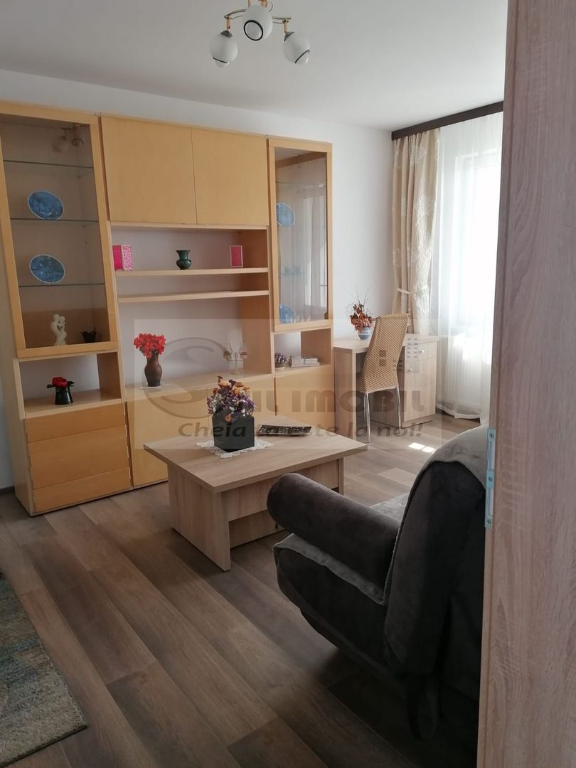 Apartament 2 Camere Alexandru cel Bun - 475 euro - Poză 2