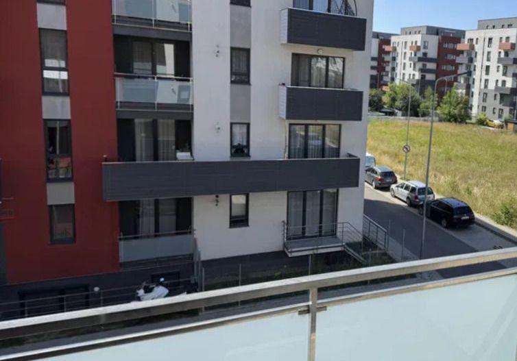 Apartament modern cu 2 camere Avantgarden 3 60 mp utili + 2 balcoane - Poză 5
